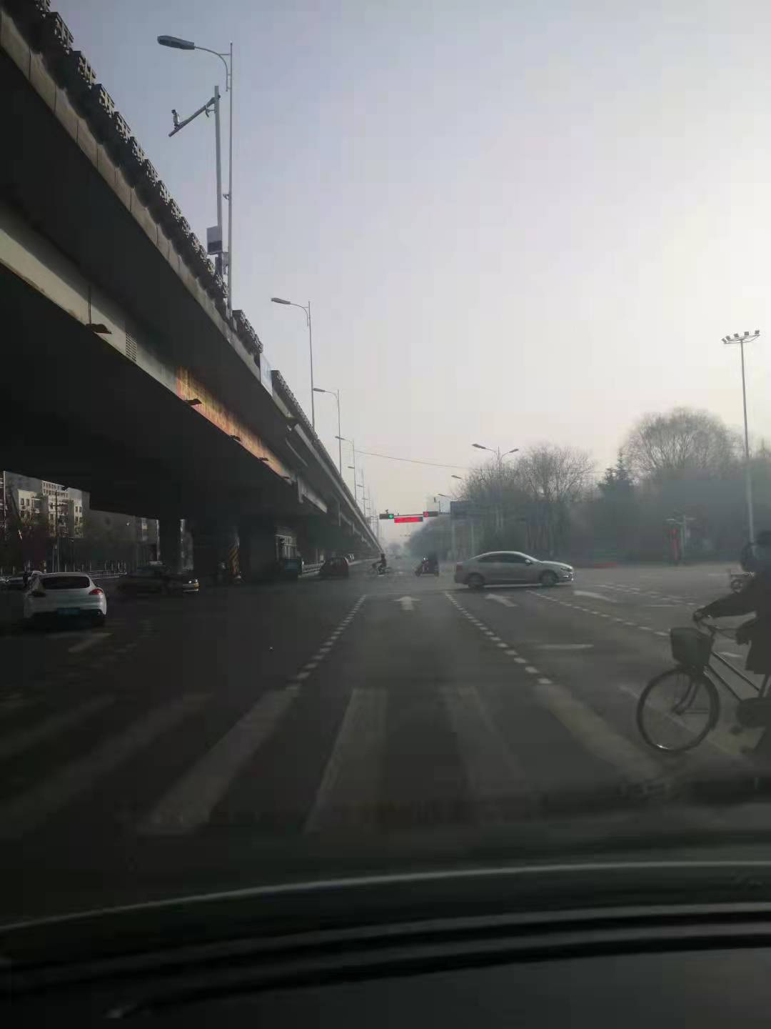万宁桥梁结构加固方案