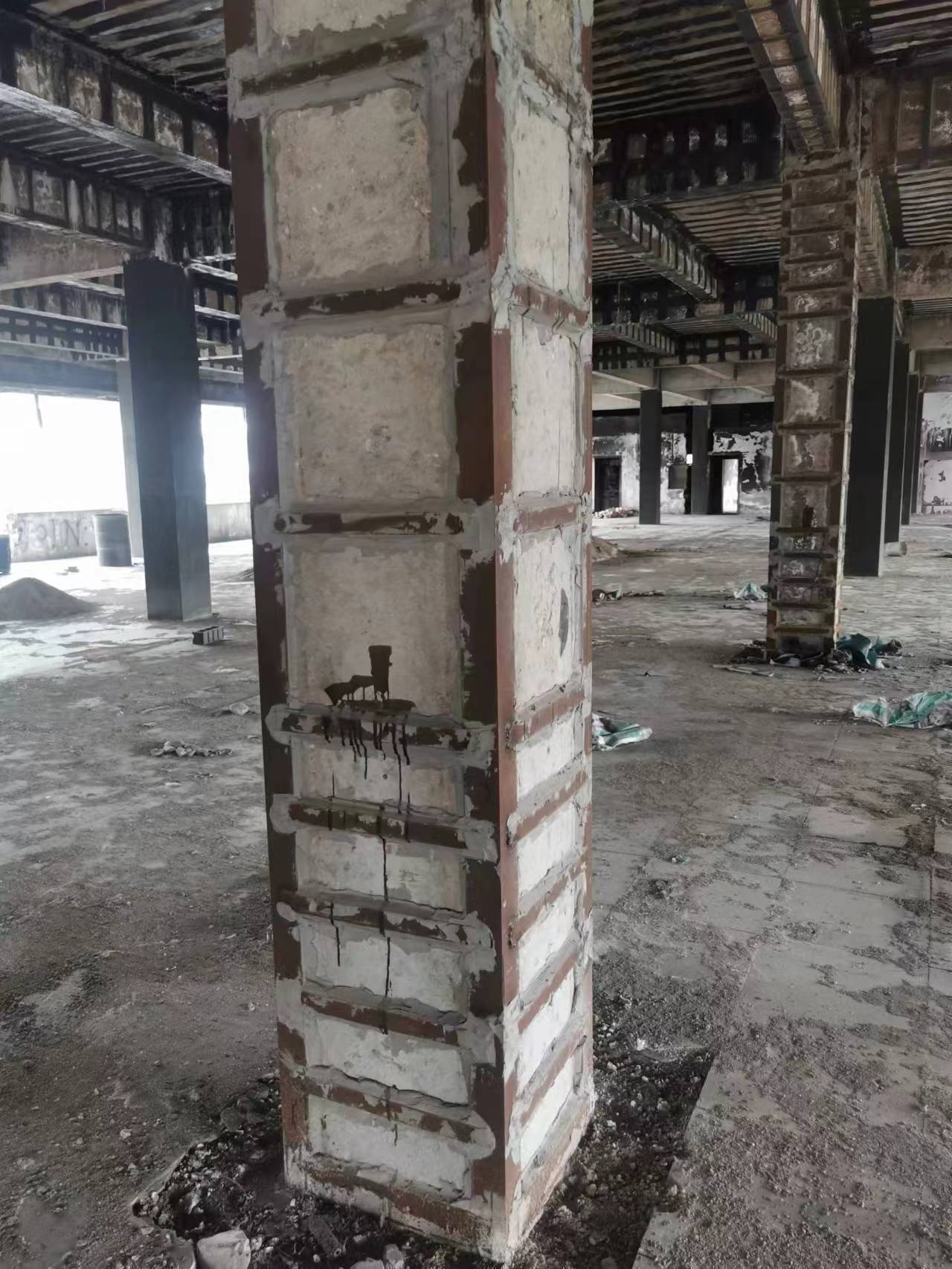 万宁房屋以下情况下需加固
